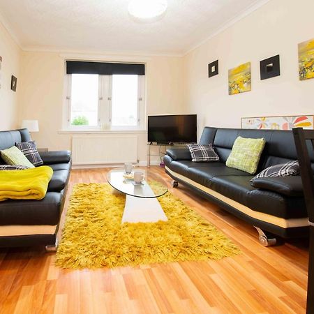 Premier - Chapel Apartment With Driveway! Cleland Dış mekan fotoğraf