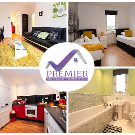 Premier - Chapel Apartment With Driveway! Cleland Dış mekan fotoğraf