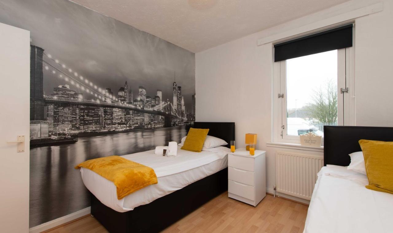 Premier - Chapel Apartment With Driveway! Cleland Dış mekan fotoğraf