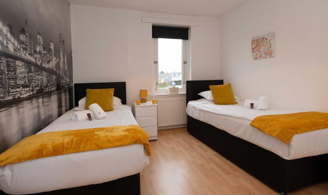 Premier - Chapel Apartment With Driveway! Cleland Dış mekan fotoğraf
