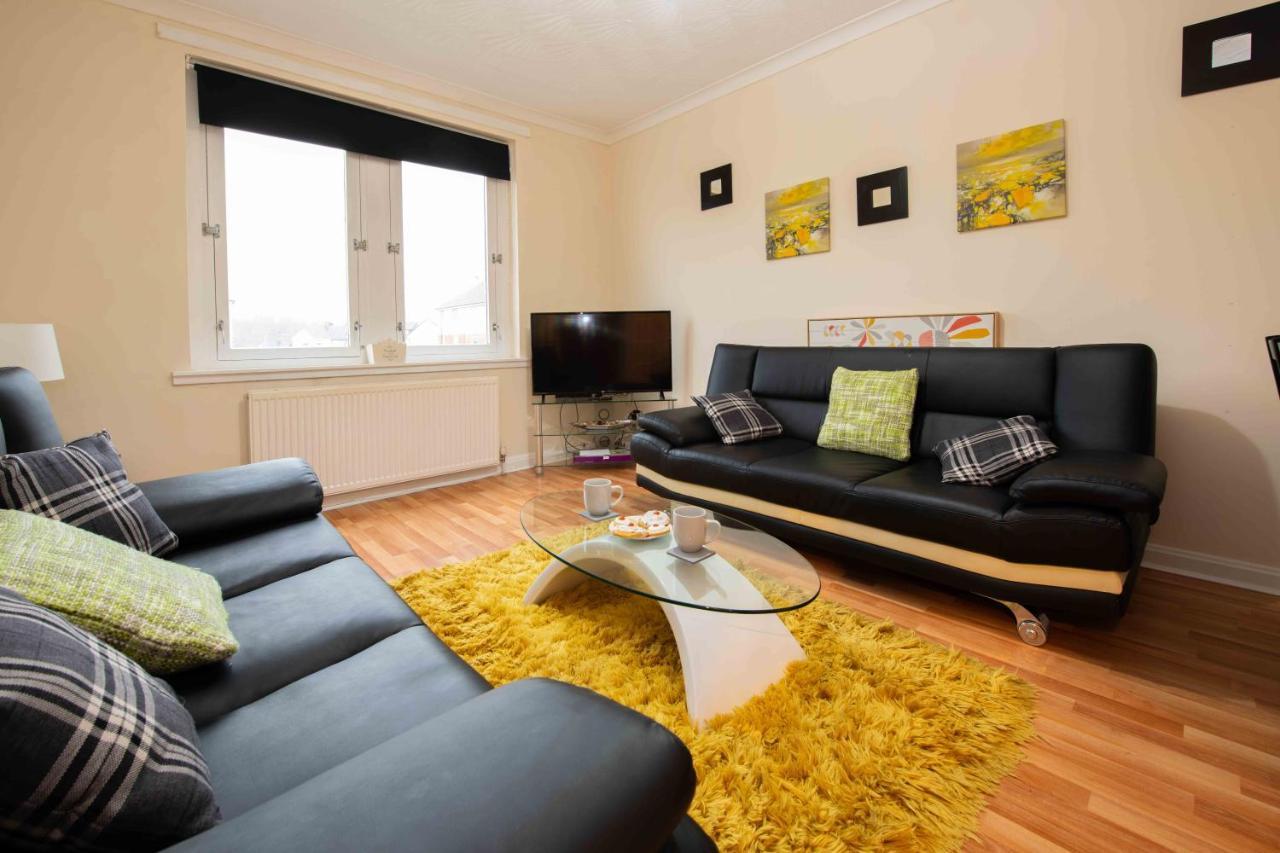 Premier - Chapel Apartment With Driveway! Cleland Dış mekan fotoğraf